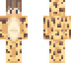 giraffe boy