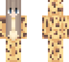 giraffe girl
