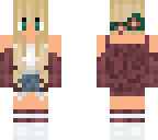 girl