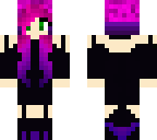 girl
