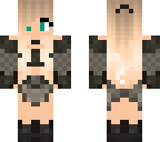 girl knight