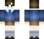 good boy school uniform