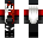 goth girl