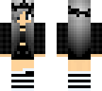 gothic girl