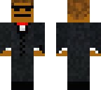 government spy