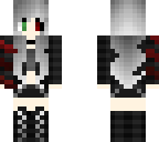 grace's skin