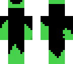 green dragon
