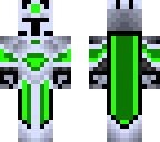 green knight