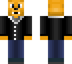 gregg the fox