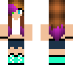 hazel x laurance aphmau