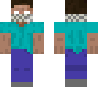 herobrine new