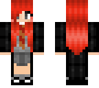 hogwarts gryffindor girl