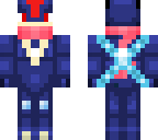 hollow greninja