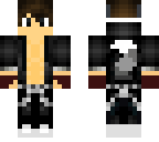 hot wolf boy