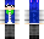 human pixel