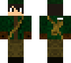 hunter guy