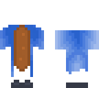 i tried xd