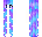improved galaxy hair base
