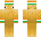 irish potato