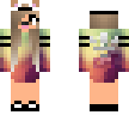 it glitched