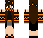 jenava girl