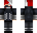 kaneki chris