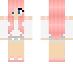 kawaii chan human