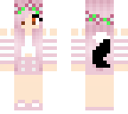 kawaii chan wolf
