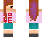 keewl chibi girl