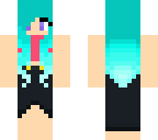 kennedystar's skin