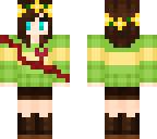 killed swap chara