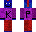 krimpie paarntie