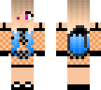 lace girl