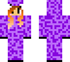 le purple giraffe