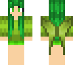 leaf fairy