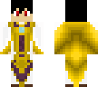 light wizard