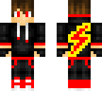 lightning red edited