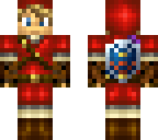 link goron tunic