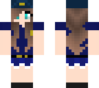 littlehawaii_yts police officer outfit