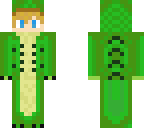 lizardman