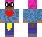 losser poopper