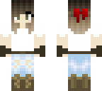 love this skin