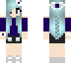 lunar girl