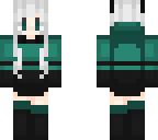 ma skin