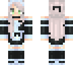 maid