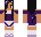 maid