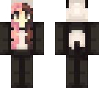 me as a wolf