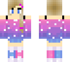 me as kawaii chan