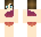 me in a swimsuit