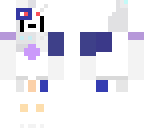 mecha freezer